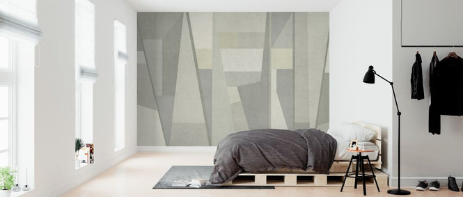PHOTOWALL / Geometric Samba III (e320958)