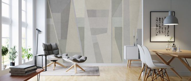 PHOTOWALL / Geometric Samba IV (e320959)