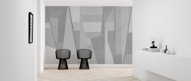 PHOTOWALL / Geometric Samba V (e320960)