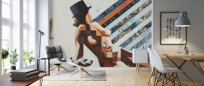 PHOTOWALL / Hat (e320677)