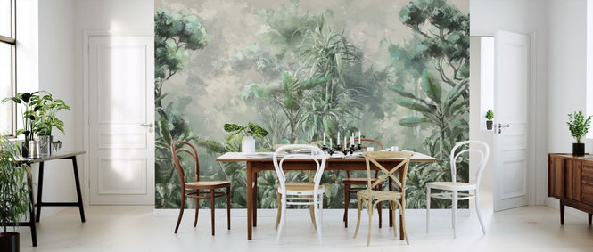 PHOTOWALL / Jungle Mist (e320896)