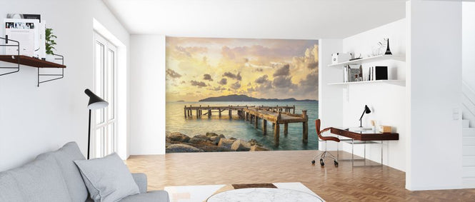 PHOTOWALL / Tangerine Light (e320123)