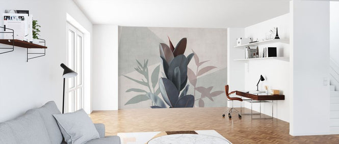 PHOTOWALL / Ficus Elastica (e321281)