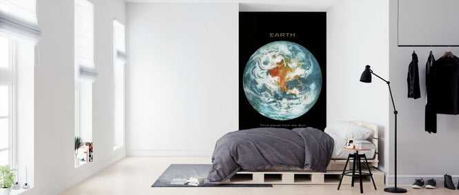 PHOTOWALL / Solar System - Earth (e320048)