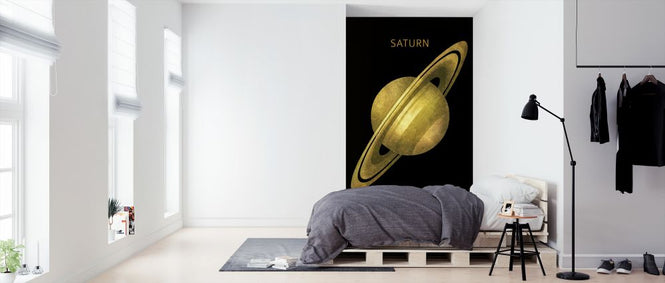 PHOTOWALL / Solar System - Saturn (e320053)