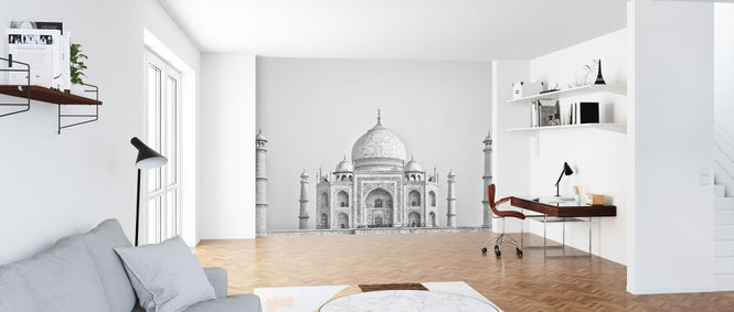 PHOTOWALL / Taj Mahal (e320192)