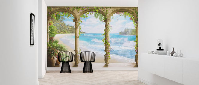 PHOTOWALL / Arch Paradise View (e321565)