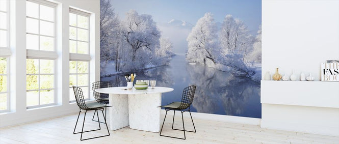 PHOTOWALL / Coldest Morning (e320743)