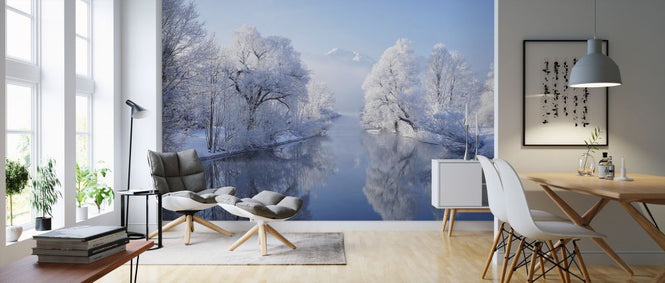 PHOTOWALL / Coldest Morning (e320743)