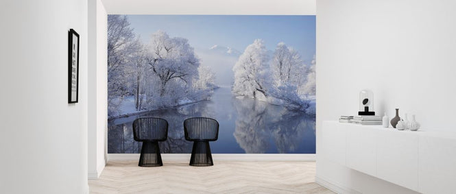 PHOTOWALL / Coldest Morning (e320743)
