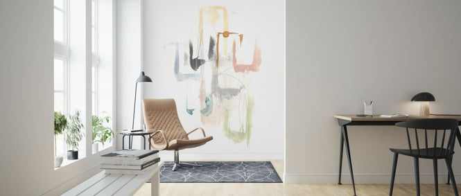 PHOTOWALL / Pastel Windows (e320250)