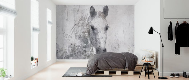 PHOTOWALL / Dapple Horse (e320313)