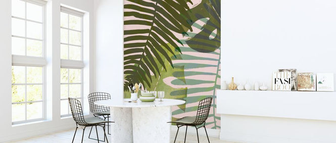 PHOTOWALL / Tropical Tangle (e320314)
