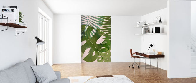 PHOTOWALL / Tropical Tangle lI (e320315)