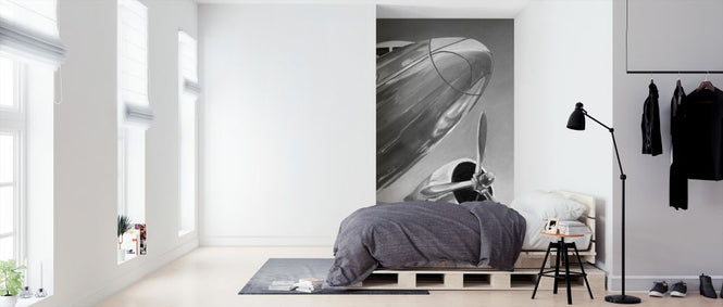 PHOTOWALL / Aviation Icon (e320321)