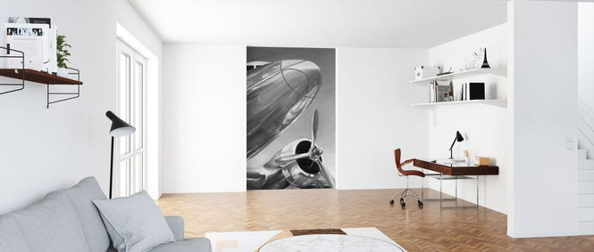 PHOTOWALL / Aviation Icon (e320321)