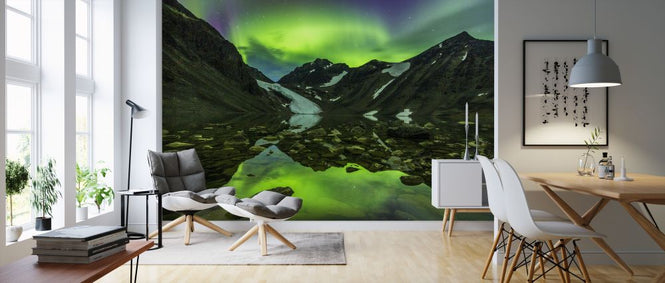 PHOTOWALL / Aurora II (e321715)