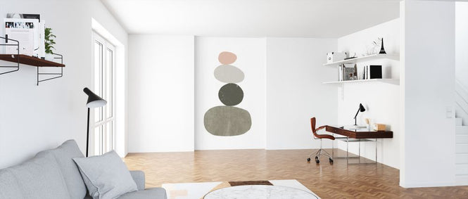 PHOTOWALL / Pebbles I (e321201)