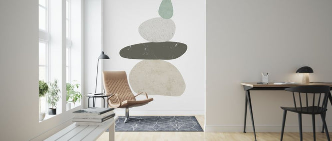 PHOTOWALL / Pebbles III (e321203)