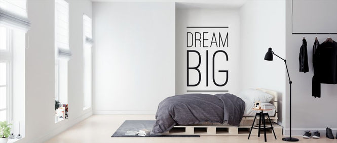 PHOTOWALL / Dream Big (e321253)