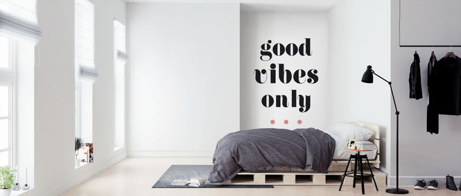 PHOTOWALL / Good Vibes Only (e321254)