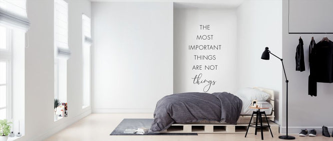 PHOTOWALL / Important Things (e321257)