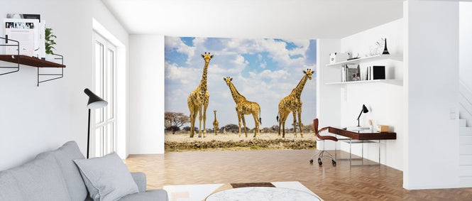 PHOTOWALL / Waterhole (e321812)