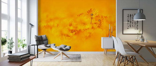 PHOTOWALL / Flower Fields III (e321846)