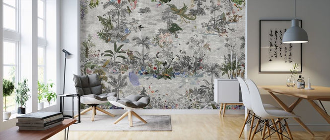 PHOTOWALL / Secret Garden (e321677)