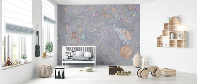PHOTOWALL / Welcome to the Circus III (e321932)