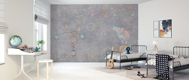 PHOTOWALL / Welcome to the Circus III (e321932)