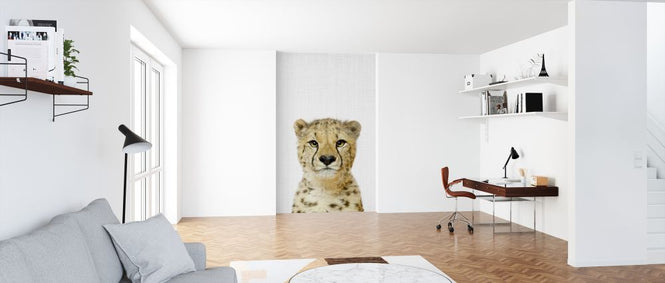 PHOTOWALL / Cheetah (e322768)