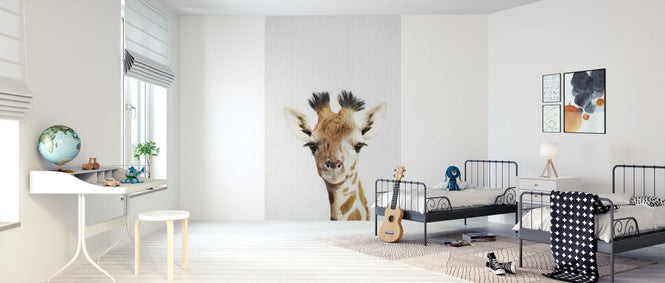 PHOTOWALL / Giraffe (e322788)