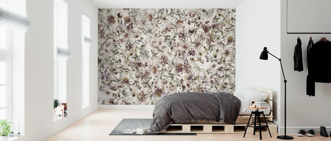 PHOTOWALL / Bohemian Blossom (e321935)
