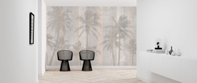 PHOTOWALL / Brazilian Palms (e322060)