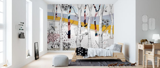 PHOTOWALL / Woodland (e322323)