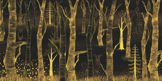 PHOTOWALL / Woodland Walz - Night (e322334)