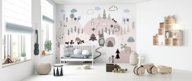 PHOTOWALL / Animal Community III (e322678)