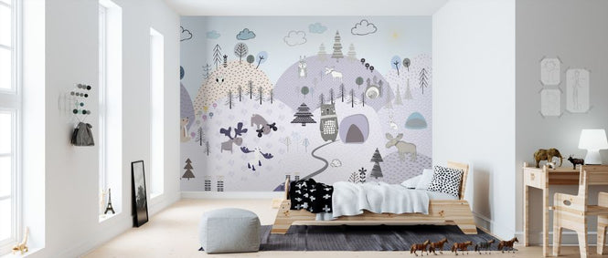PHOTOWALL / Animal Community VI (e322681)