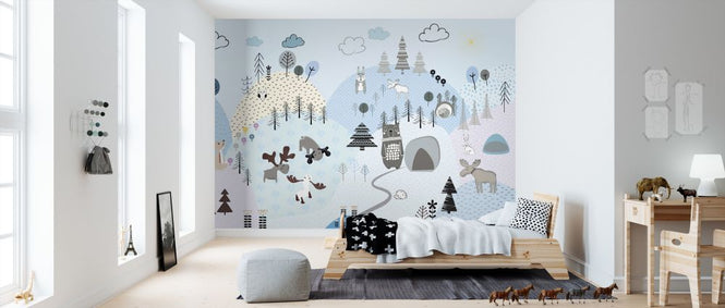 PHOTOWALL / Animal Community VII (e322682)