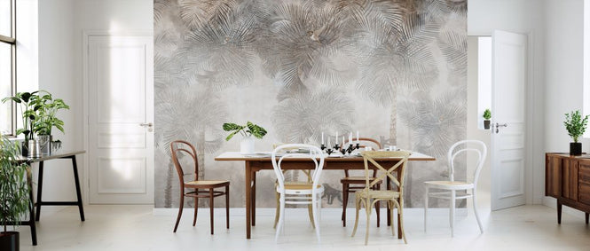 PHOTOWALL / Monkeys Residence IIII (e322704)