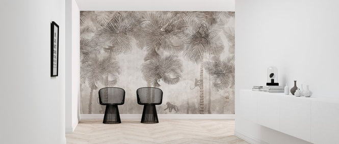 PHOTOWALL / Monkeys Residence VI (e322706)