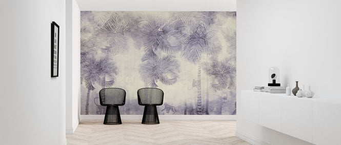 PHOTOWALL / Monkeys Residence VIII (e322708)
