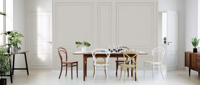 PHOTOWALL / Voguish Wall Panel - Beige (e322720)