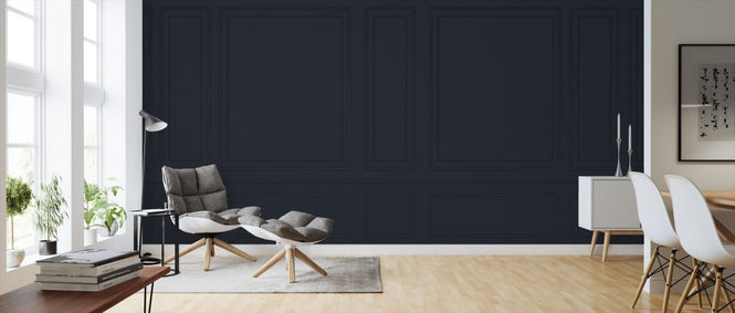 PHOTOWALL / Voguish Wall Panel - Blue (e322721)