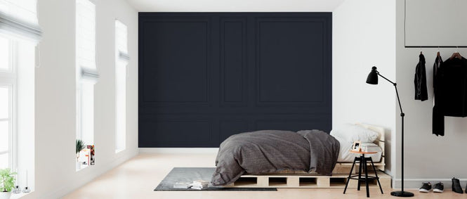 PHOTOWALL / Voguish Wall Panel - Blue (e322721)