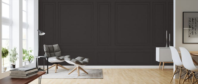 PHOTOWALL / Voguish Wall Panel - Brown (e322722)