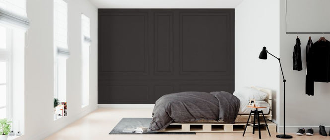 PHOTOWALL / Voguish Wall Panel - Brown (e322722)