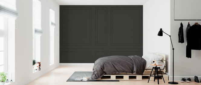 PHOTOWALL / Voguish Wall Panel - Green (e322724)