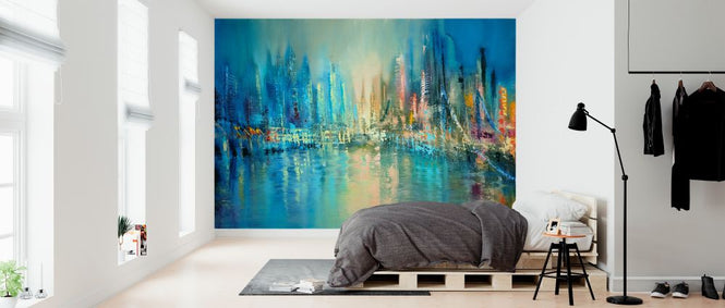PHOTOWALL / City (e322612)